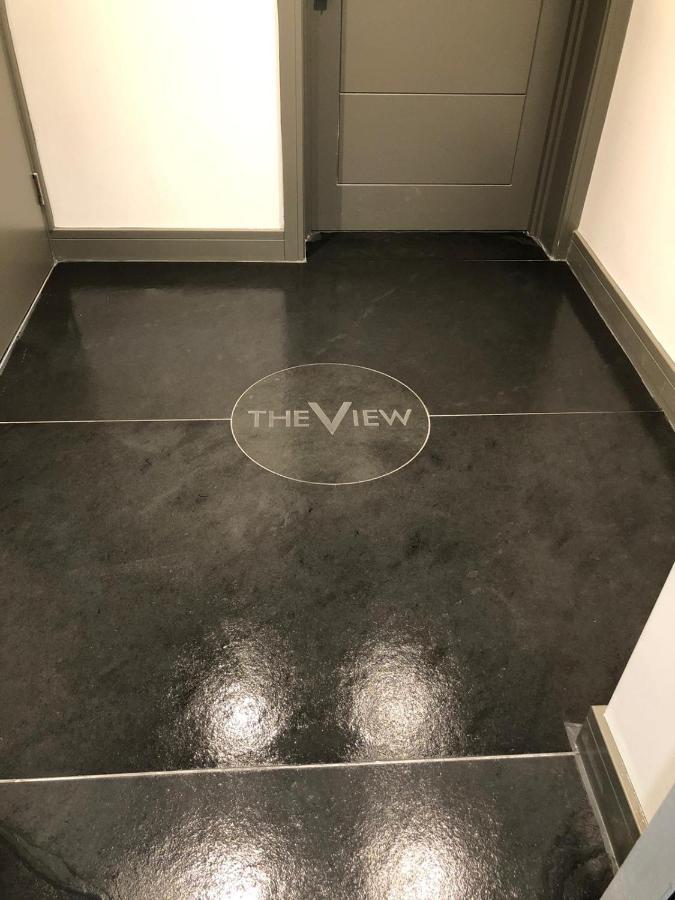 2 The View Apartments Ilfracombe - Seafront, Parking, Lift, Ev 외부 사진