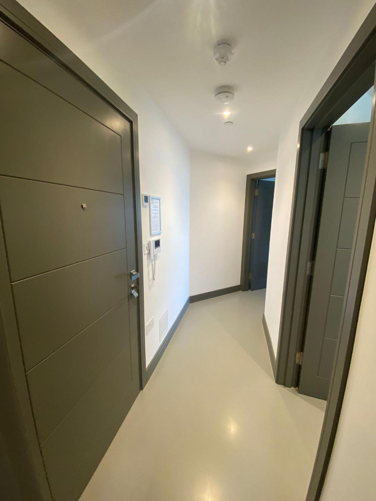 2 The View Apartments Ilfracombe - Seafront, Parking, Lift, Ev 외부 사진